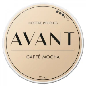 Avant - Caffe Mocha