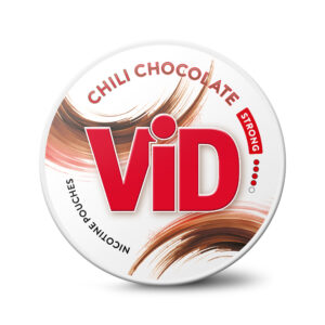 ViD - Chili Chocolate Strong