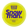 Snowman - Citrus Boost Strong