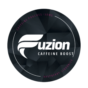 Fuzion - Raspberry Liquorice