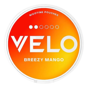 Velo - Breezy Mango 6mg