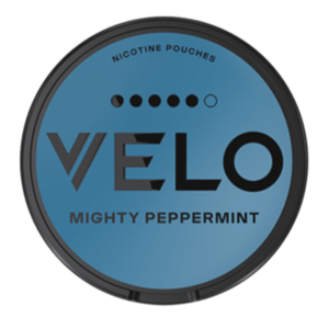 Velo - Mighty Peppermint Ultra 14mg