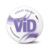 ViD - Violet Velvet