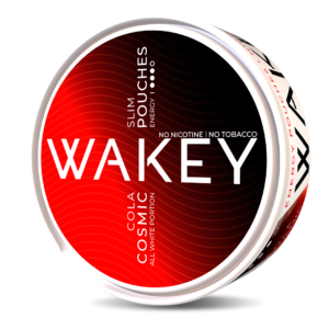 Wakey - Cosmic Cola