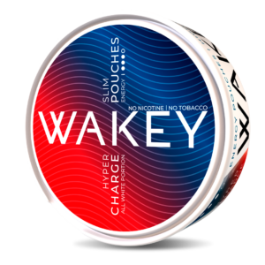 Wakey - Hyper Charge