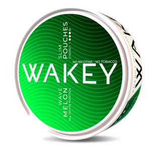 Wakey - Melon Wave