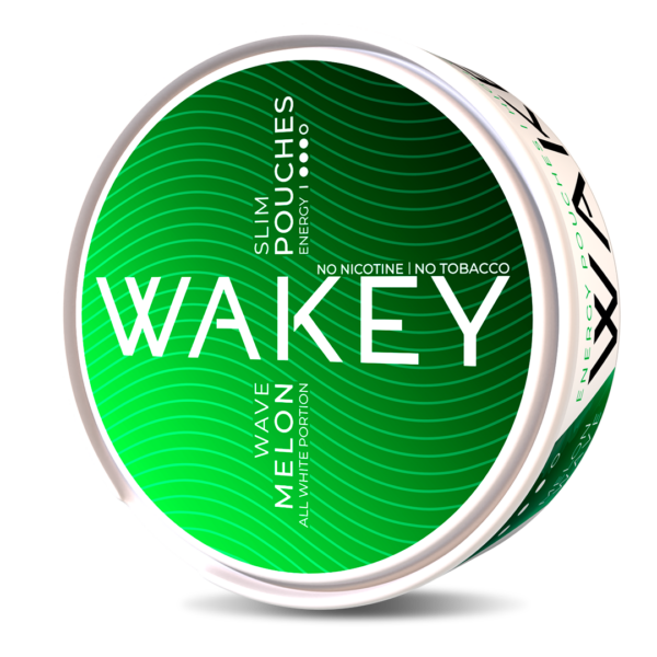 Wakey - Melon Wave