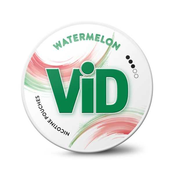 ViD - Watermelon