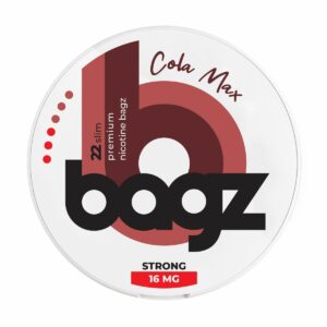 Bagz - Cola Max