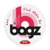 Bagz - Pink Melon Ice