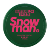 Snowman - Watermelon Breeze Strong