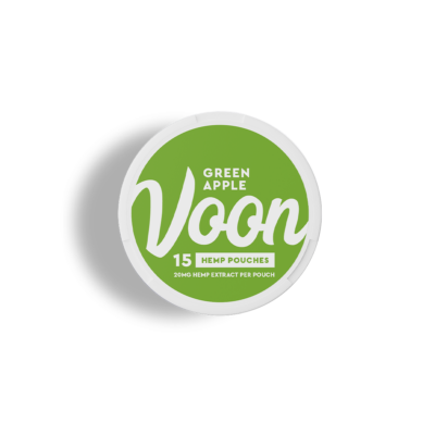 Voon - Green Apple