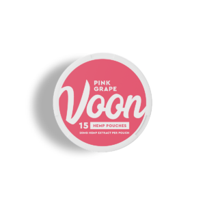 Voon - Pink Grape