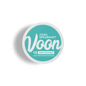 Voon - Cool Spearmint