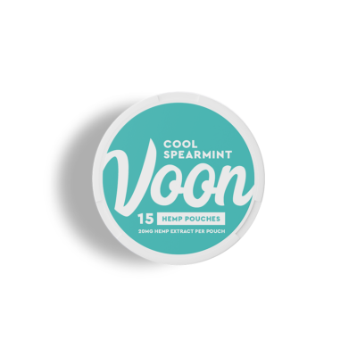 Voon - Cool Spearmint