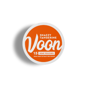 Voon - Snazzy Tangerine