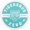 Tigernus Zero - Nordic Frost