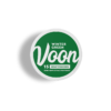 Voon - Winter Green