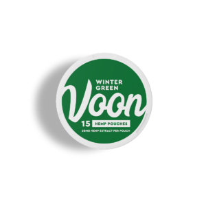 Voon - Winter Green