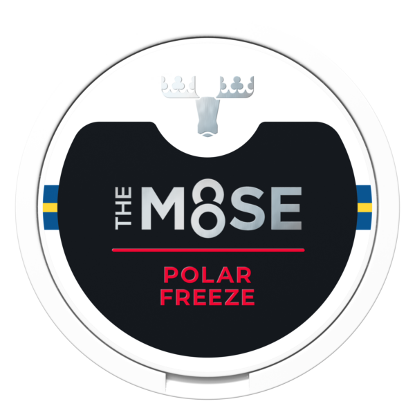 The Moose - Polar Freeze