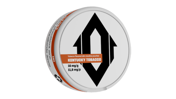 101 - Kentucky Tobacco