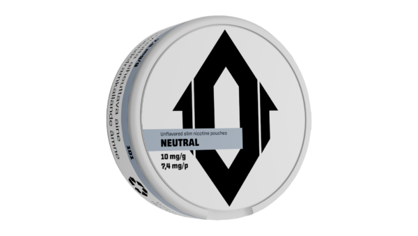 101 - Neutral