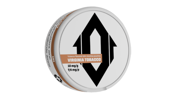 101 - Virginia Tobacco