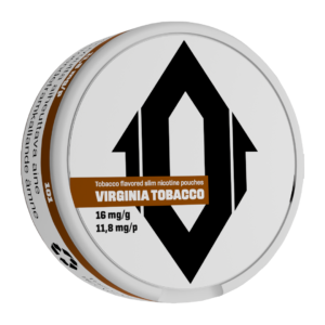 101 - Virginia Tobacco