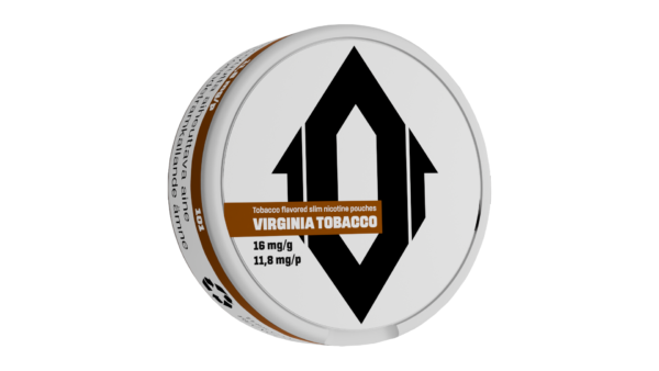 101 - Virginia Tobacco