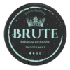 Brute - Smooth Mint 9,5mg