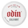 Odin – Cold Mint Strong 8,3mg