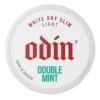 Odin – Double Mint Light 4mg