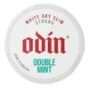 Odin – Double Mint Strong 8,3mg