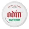 Odin – Wintergreen Light 4mg