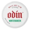 Odin – Wintergreen Strong 8,3mg