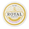 Royal White - Blackcurrant Strong 8,3mg