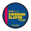 SWEDISH SLAYER - Hallon