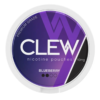 Clew – Blueberry Medium 10mg