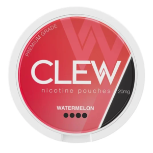 Clew – Watermelon Extra Strong 19,8mg