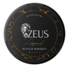 Zeus Legend – Scotch Whiskey Light 4mg