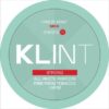 Klint - Freeze Mint Max